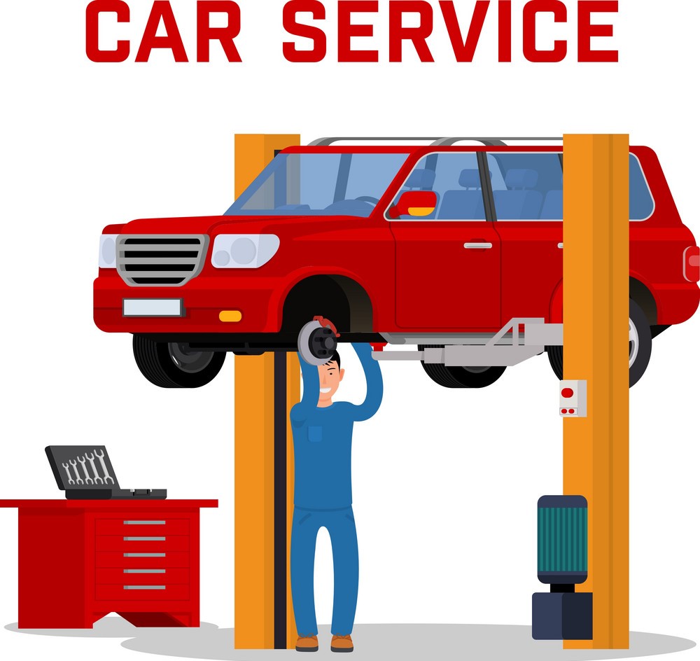 car-service